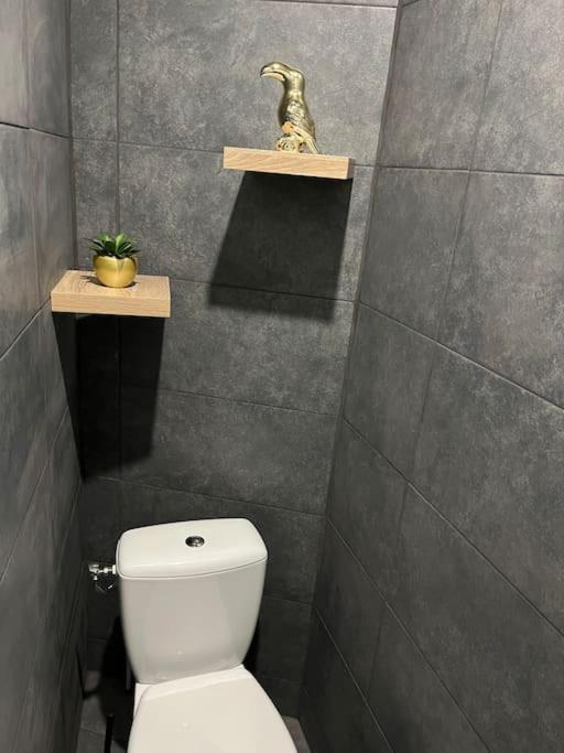 Maison Charmante Pour 4/6 Pers