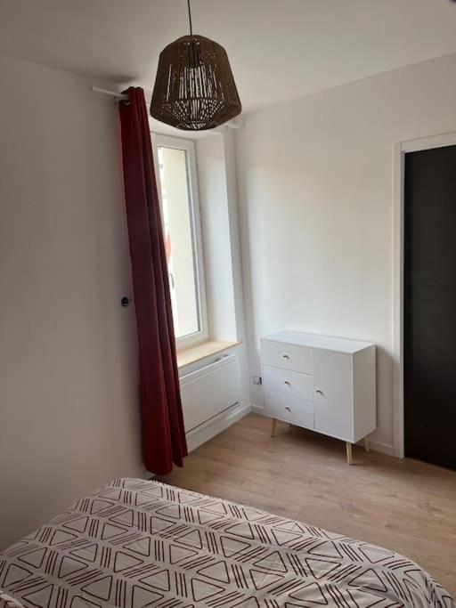 Maison Charmante Pour 4/6 Pers Brassac-les-Mines