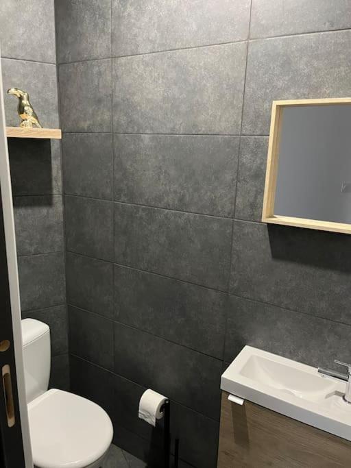 Vakantiehuis Maison Charmante Pour 4/6 Pers *