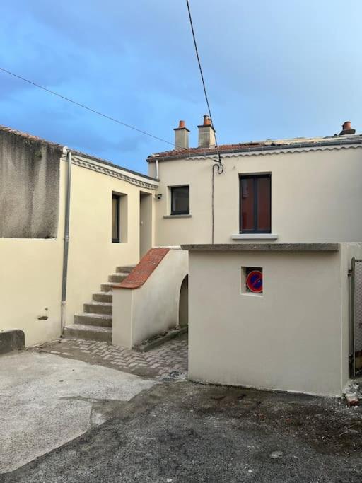 Holiday home Maison Charmante Pour 4/6 Pers Brassac-les-Mines