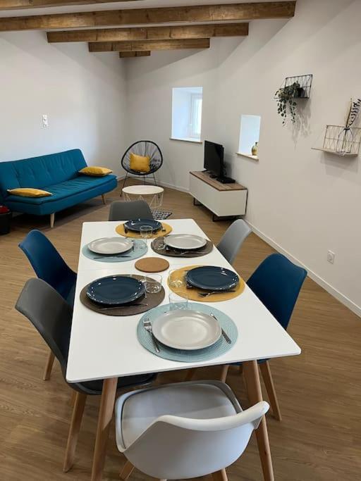 Maison Charmante Pour 4/6 Pers Holiday home *