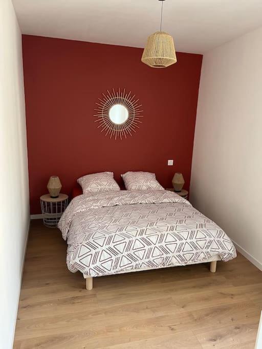 Holiday home Maison Charmante Pour 4/6 Pers *